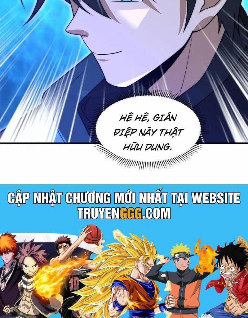 Tích Trữ 10 Vạn Vật Tư Trước Ngày Tận Thế 201 trang 39