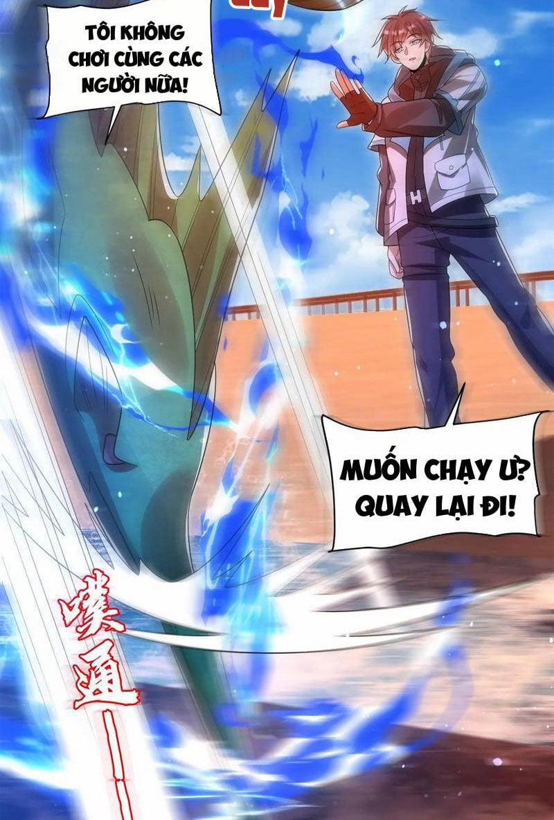 Tích Trữ 10 Vạn Vật Tư Trước Ngày Tận Thế 201 trang 7