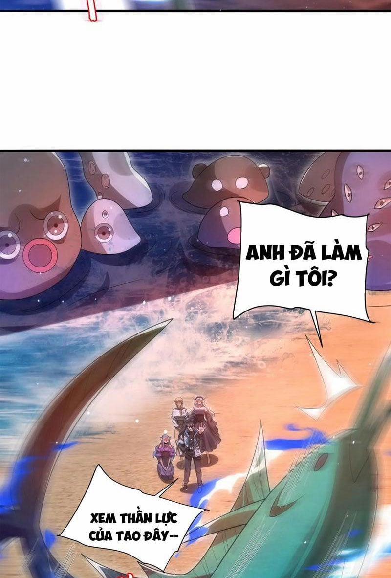 Tích Trữ 10 Vạn Vật Tư Trước Ngày Tận Thế 201 trang 8