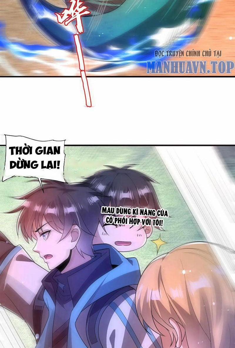 Tích Trữ 10 Vạn Vật Tư Trước Ngày Tận Thế 201 trang 9