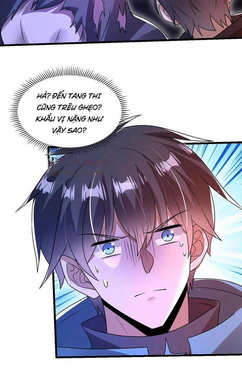 Tích Trữ 10 Vạn Vật Tư Trước Ngày Tận Thế 202 trang 12