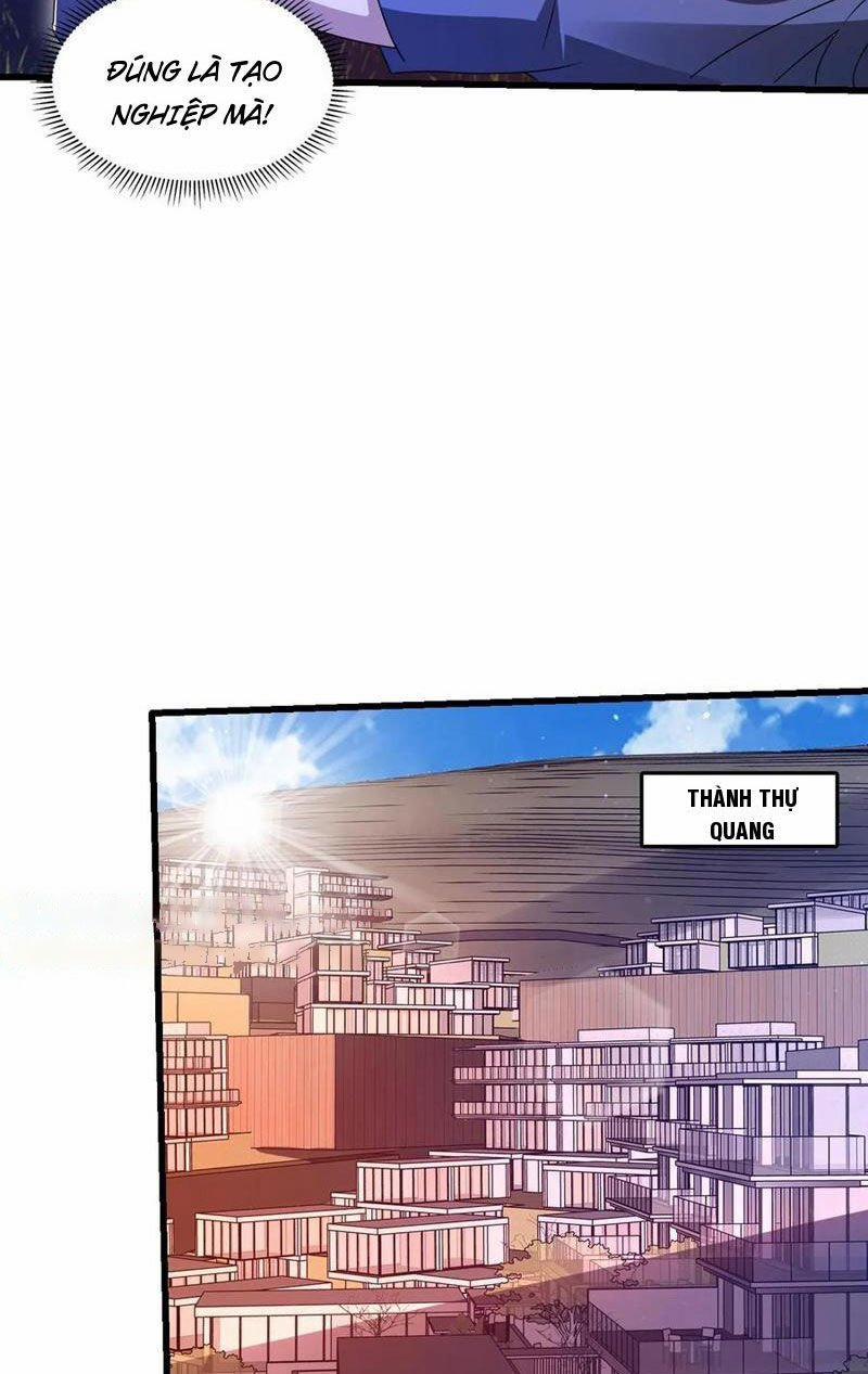 Tích Trữ 10 Vạn Vật Tư Trước Ngày Tận Thế 202 trang 14