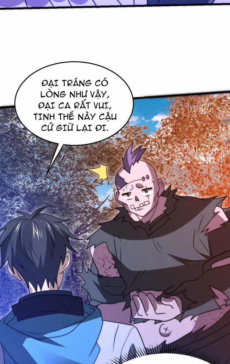 Tích Trữ 10 Vạn Vật Tư Trước Ngày Tận Thế 202 trang 8