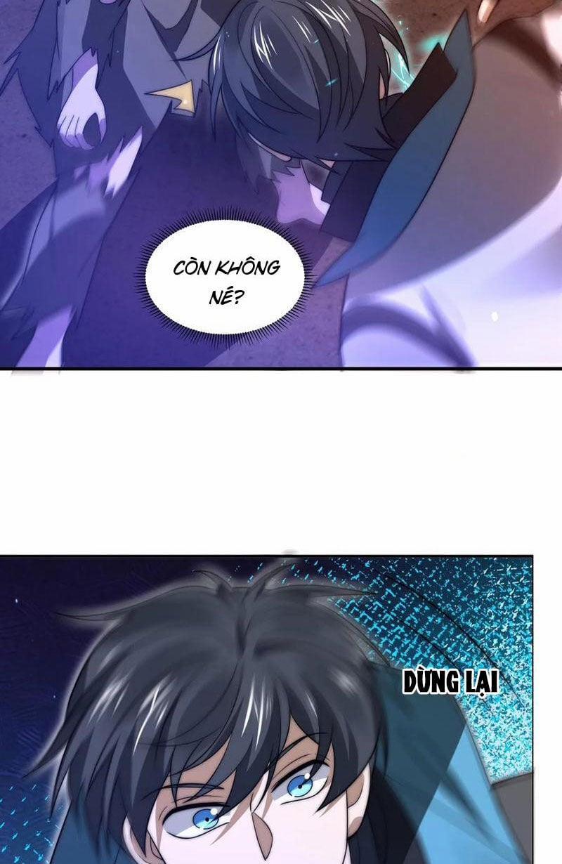 Tích Trữ 10 Vạn Vật Tư Trước Ngày Tận Thế 203 trang 10