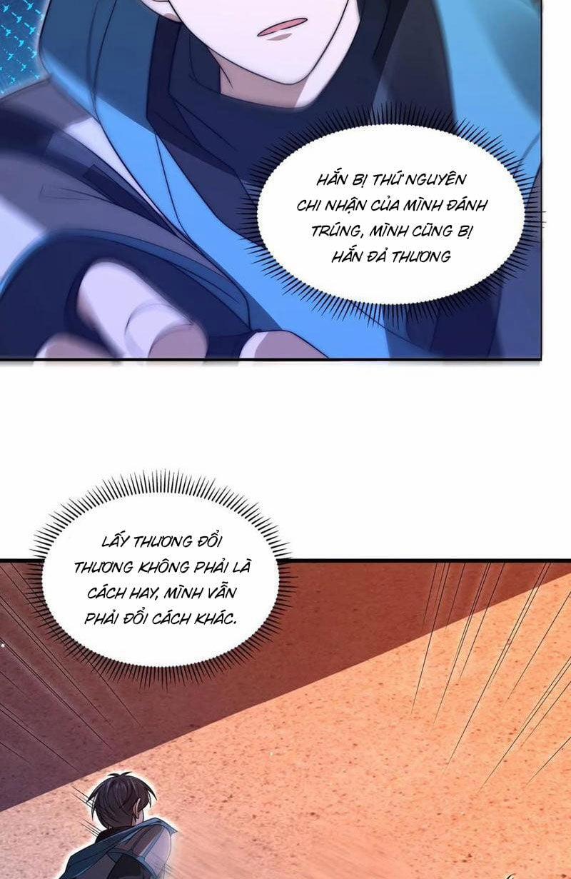 Tích Trữ 10 Vạn Vật Tư Trước Ngày Tận Thế 203 trang 11