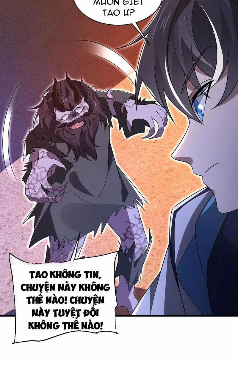 Tích Trữ 10 Vạn Vật Tư Trước Ngày Tận Thế 203 trang 19