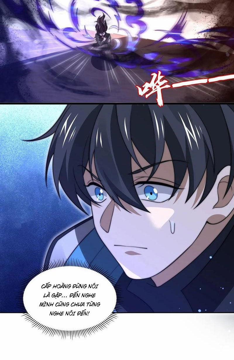 Tích Trữ 10 Vạn Vật Tư Trước Ngày Tận Thế 203 trang 2