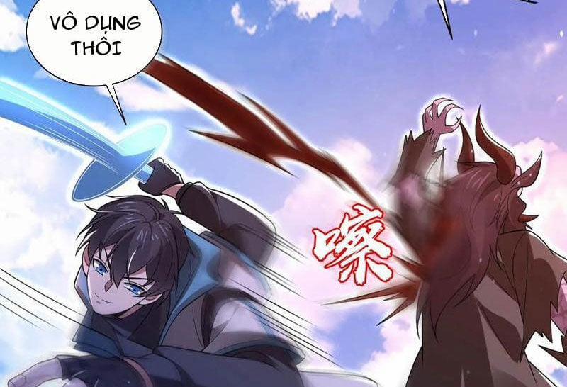 Tích Trữ 10 Vạn Vật Tư Trước Ngày Tận Thế 203 trang 21