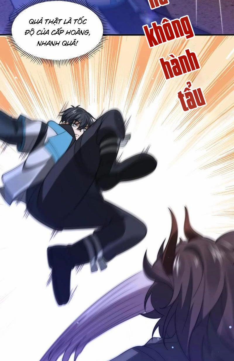 Tích Trữ 10 Vạn Vật Tư Trước Ngày Tận Thế 203 trang 7