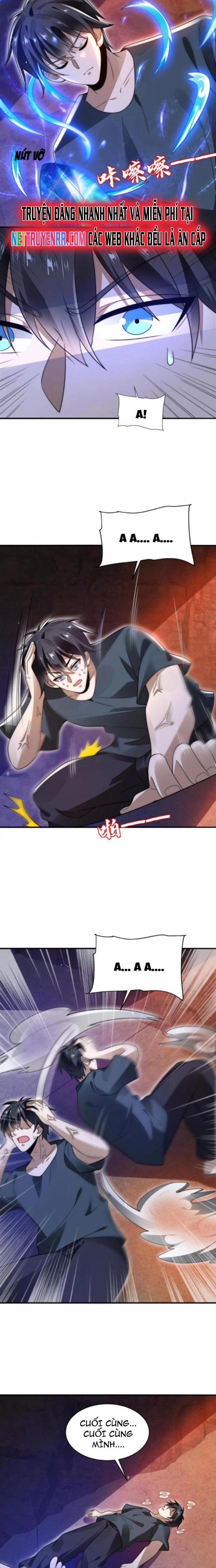 Tích Trữ 10 Vạn Vật Tư Trước Ngày Tận Thế 204 trang 1