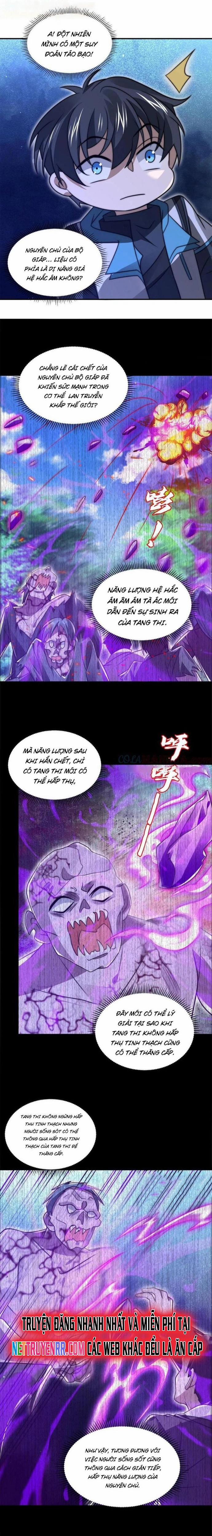 Tích Trữ 10 Vạn Vật Tư Trước Ngày Tận Thế 208 trang 2