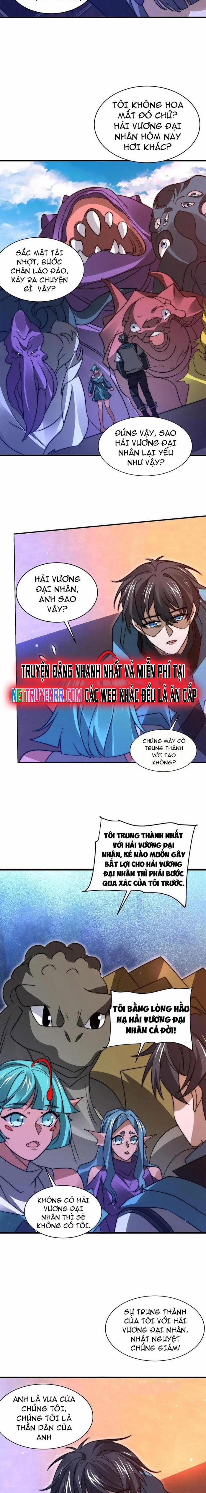 Tích Trữ 10 Vạn Vật Tư Trước Ngày Tận Thế 208 trang 5