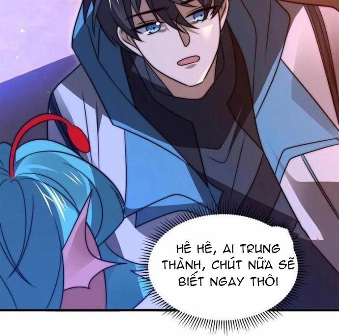 Tích Trữ 10 Vạn Vật Tư Trước Ngày Tận Thế 208 trang 6