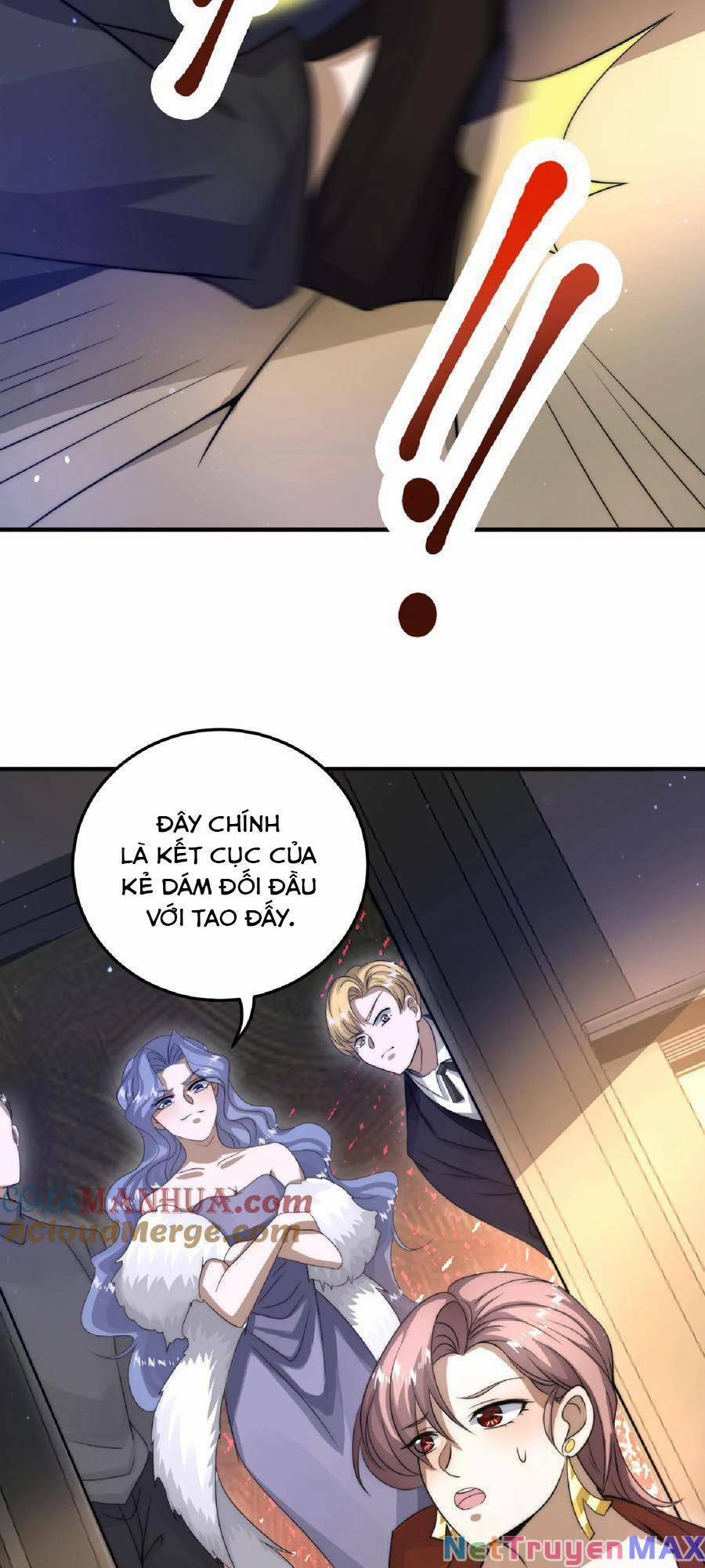 Tích Trữ 10 Vạn Vật Tư Trước Ngày Tận Thế 21 trang 12