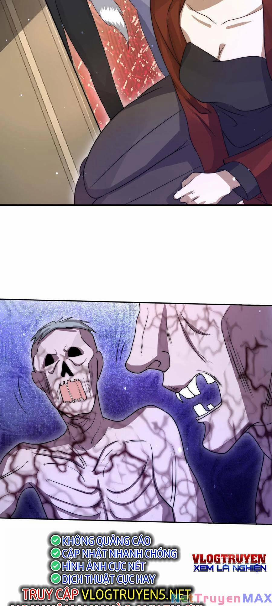 Tích Trữ 10 Vạn Vật Tư Trước Ngày Tận Thế 21 trang 13