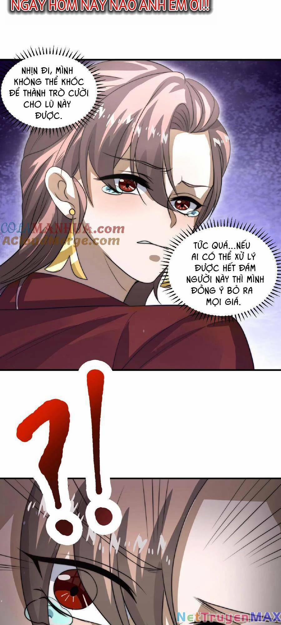 Tích Trữ 10 Vạn Vật Tư Trước Ngày Tận Thế 21 trang 14