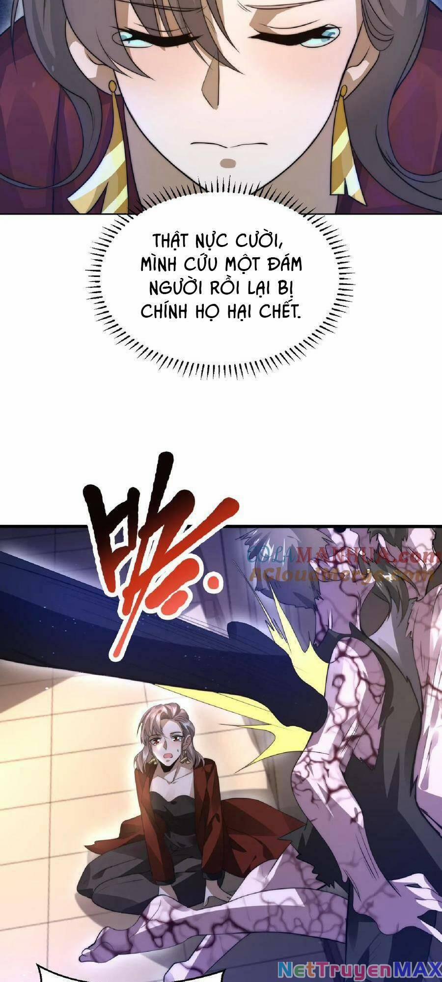 Tích Trữ 10 Vạn Vật Tư Trước Ngày Tận Thế 21 trang 17