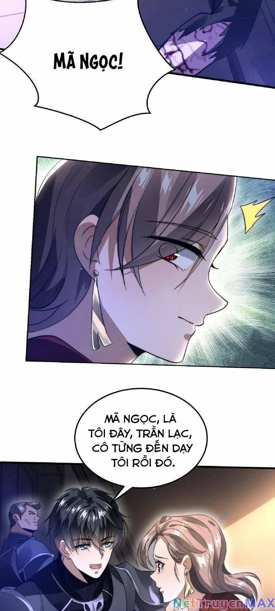 Tích Trữ 10 Vạn Vật Tư Trước Ngày Tận Thế 21 trang 18