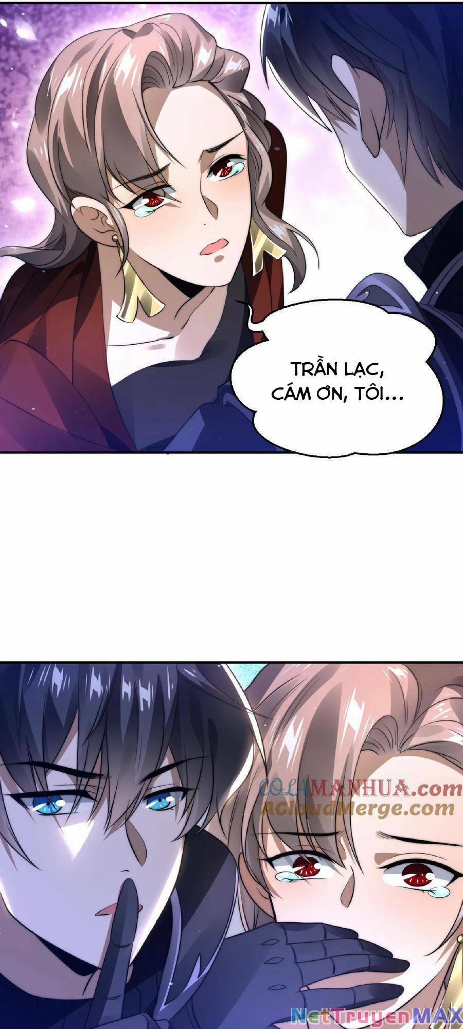 Tích Trữ 10 Vạn Vật Tư Trước Ngày Tận Thế 21 trang 20