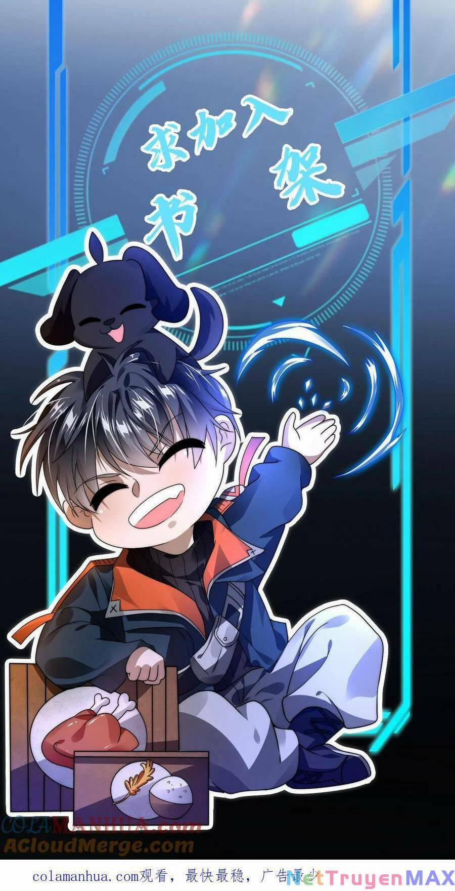 Tích Trữ 10 Vạn Vật Tư Trước Ngày Tận Thế 21 trang 23