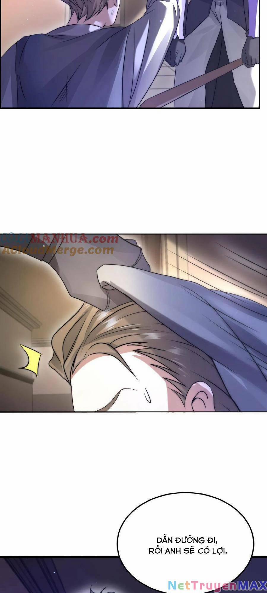 Tích Trữ 10 Vạn Vật Tư Trước Ngày Tận Thế 21 trang 3