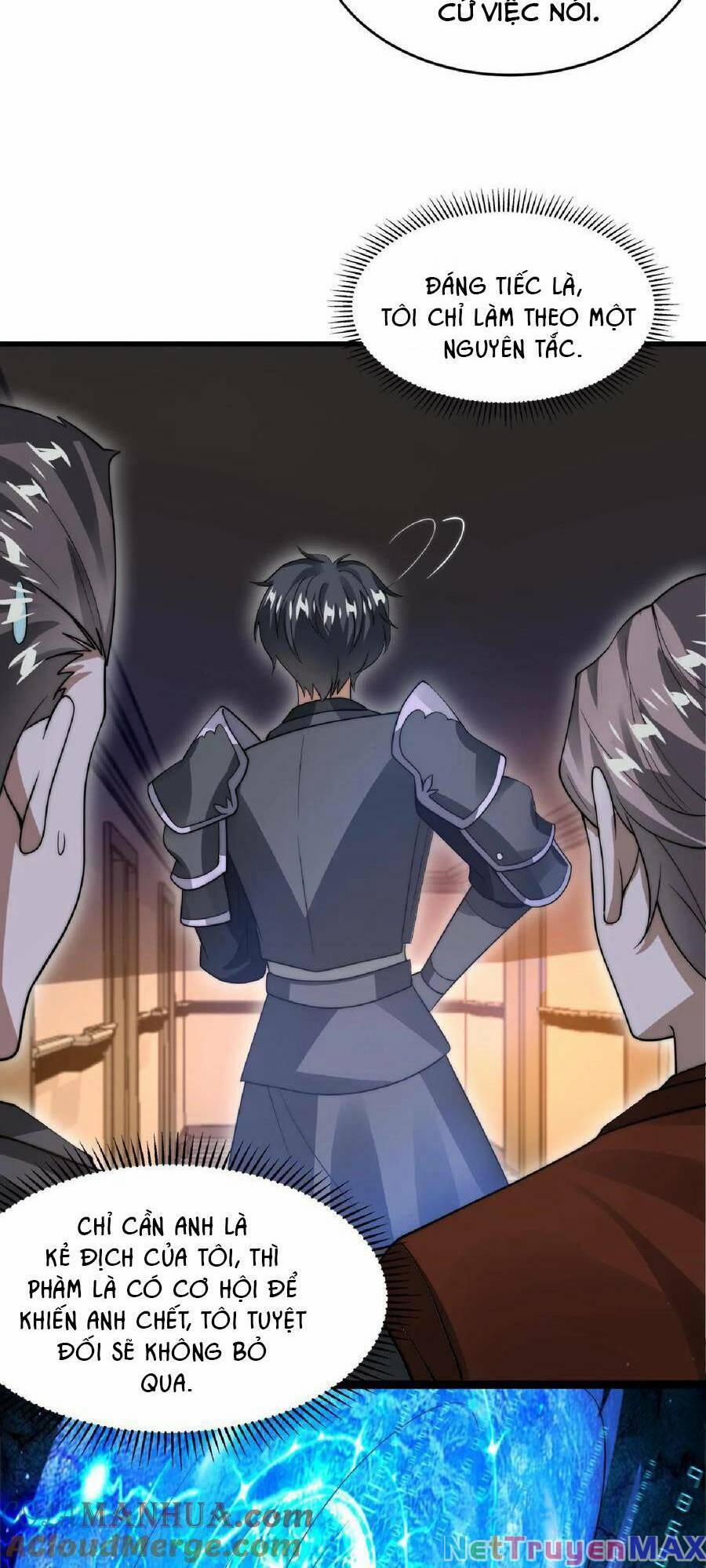 Tích Trữ 10 Vạn Vật Tư Trước Ngày Tận Thế 22 trang 13