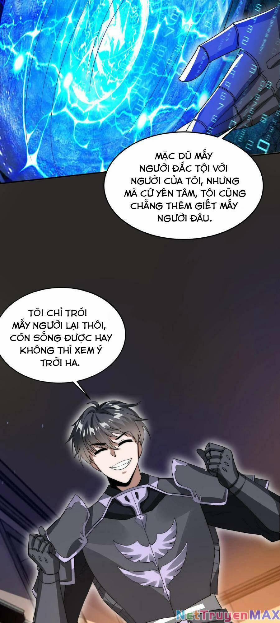 Tích Trữ 10 Vạn Vật Tư Trước Ngày Tận Thế 22 trang 14