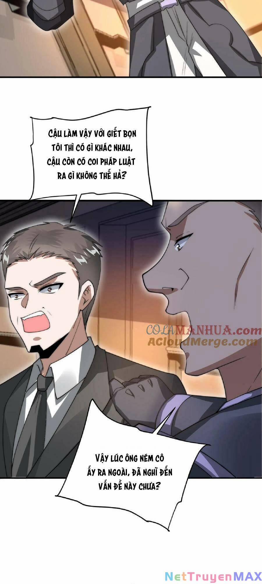 Tích Trữ 10 Vạn Vật Tư Trước Ngày Tận Thế 22 trang 15