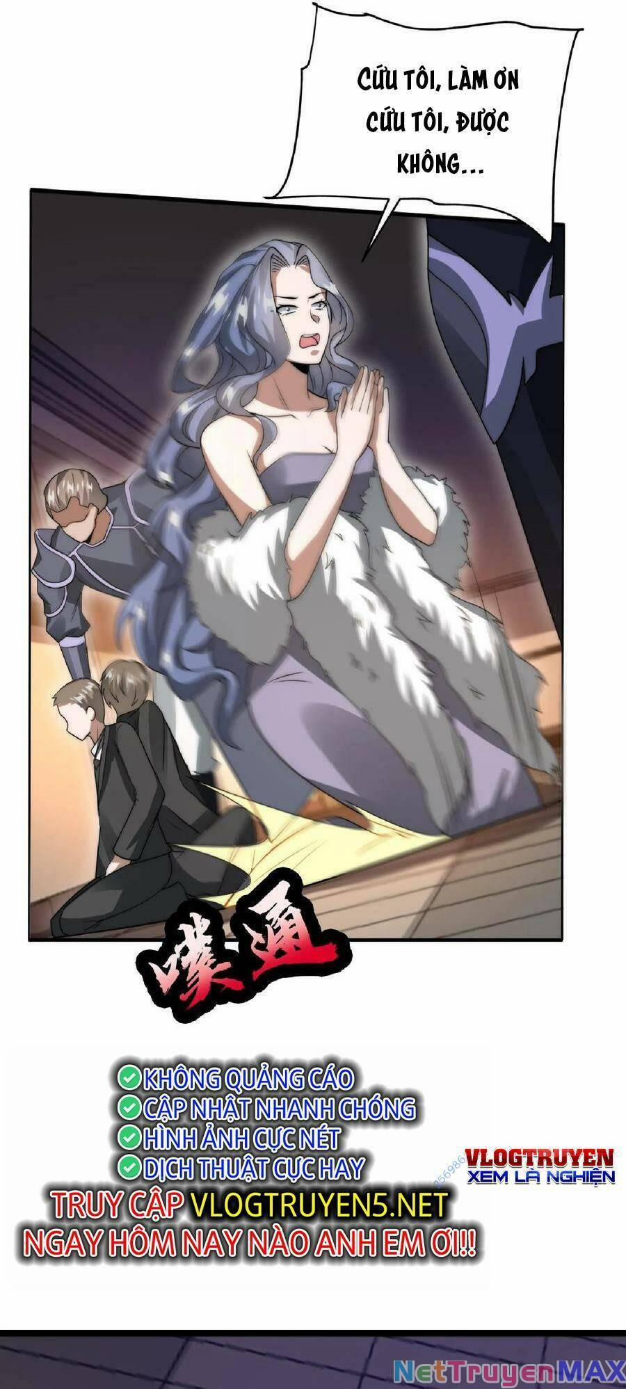 Tích Trữ 10 Vạn Vật Tư Trước Ngày Tận Thế 22 trang 16