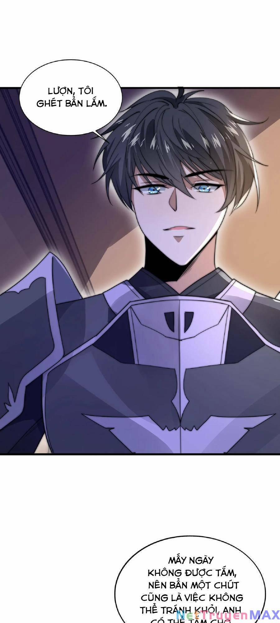 Tích Trữ 10 Vạn Vật Tư Trước Ngày Tận Thế 22 trang 18