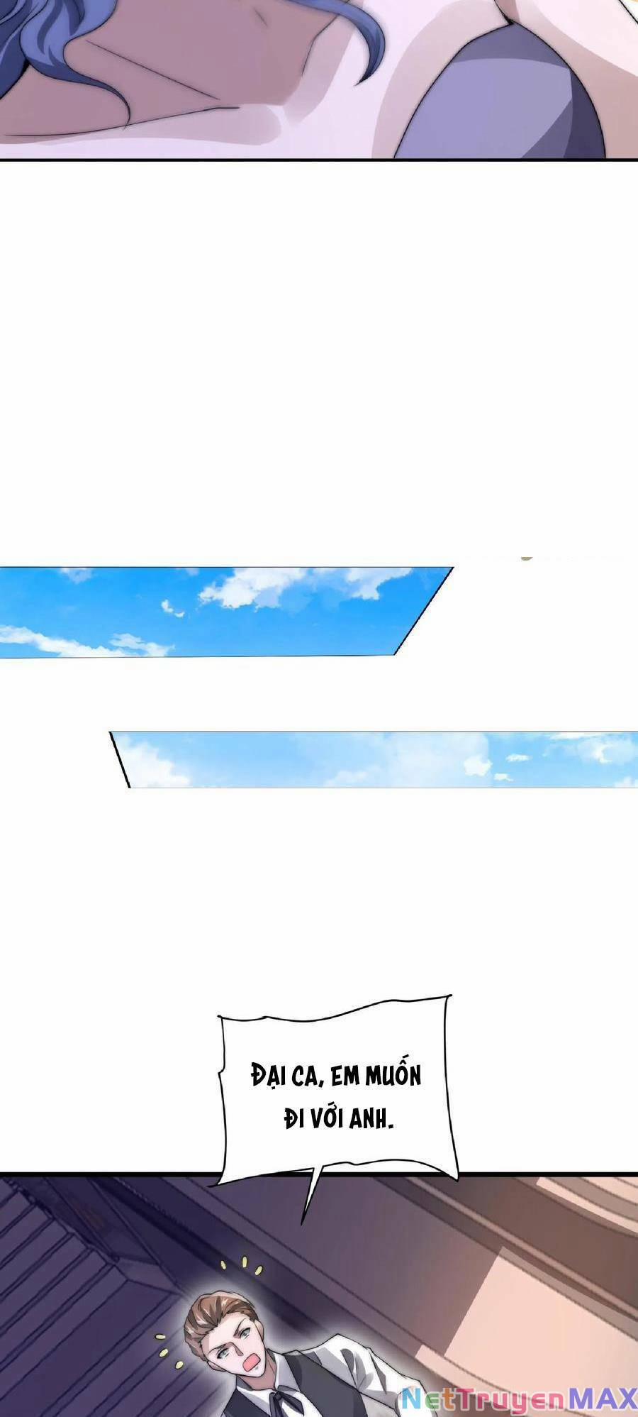 Tích Trữ 10 Vạn Vật Tư Trước Ngày Tận Thế 22 trang 20