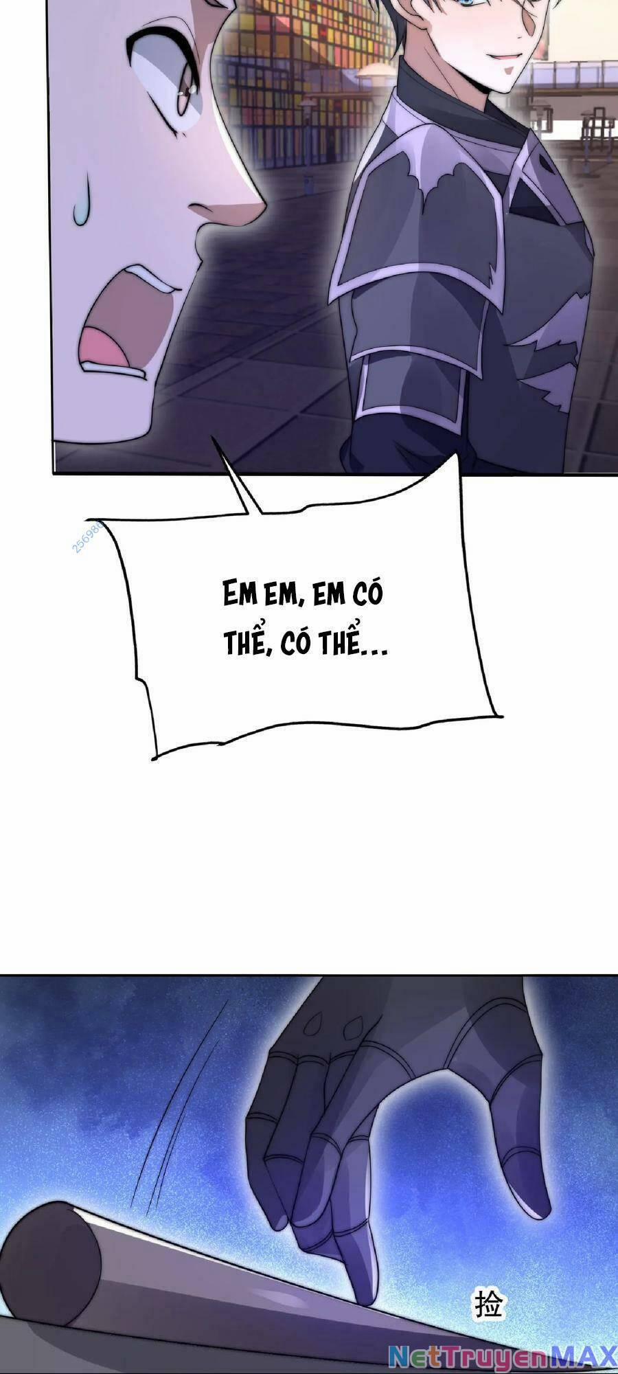 Tích Trữ 10 Vạn Vật Tư Trước Ngày Tận Thế 22 trang 22