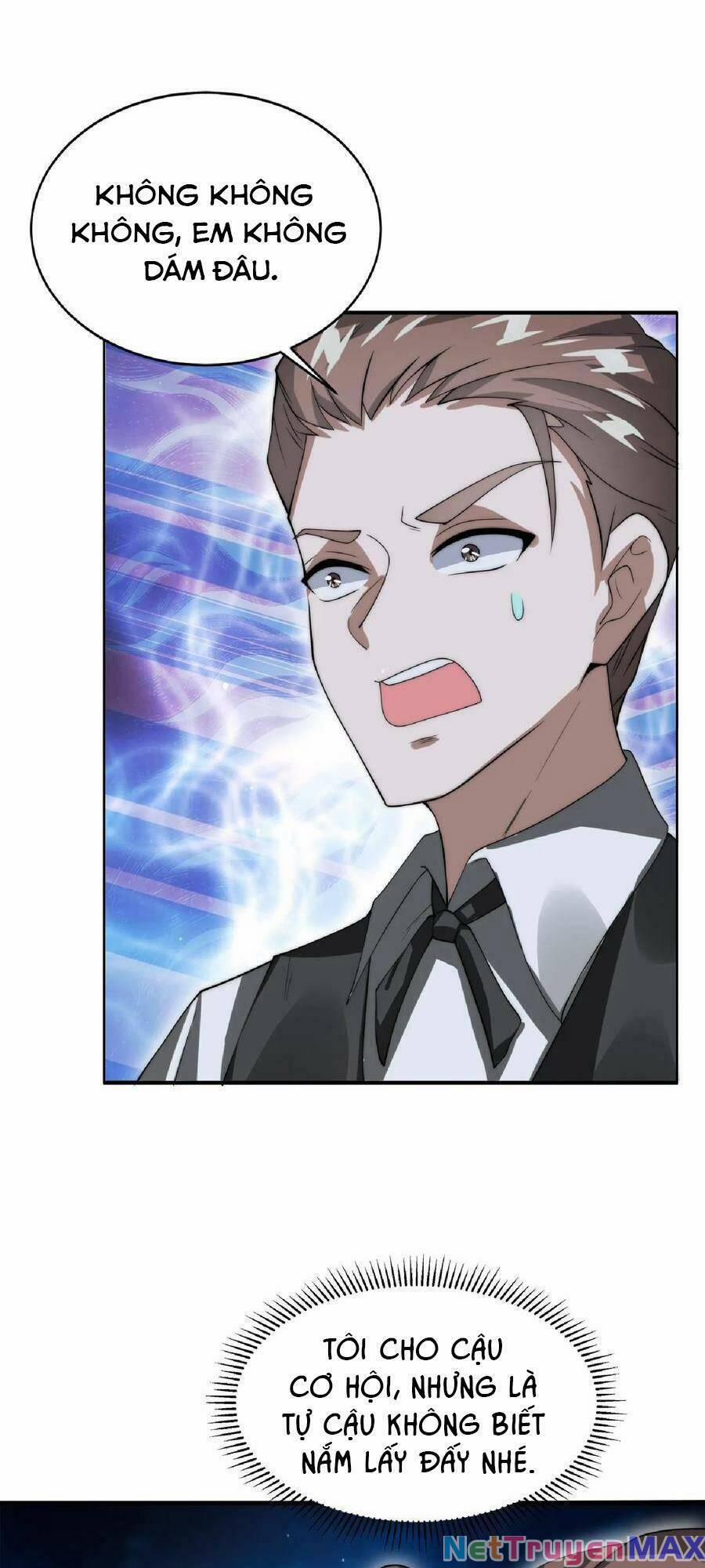 Tích Trữ 10 Vạn Vật Tư Trước Ngày Tận Thế 22 trang 24