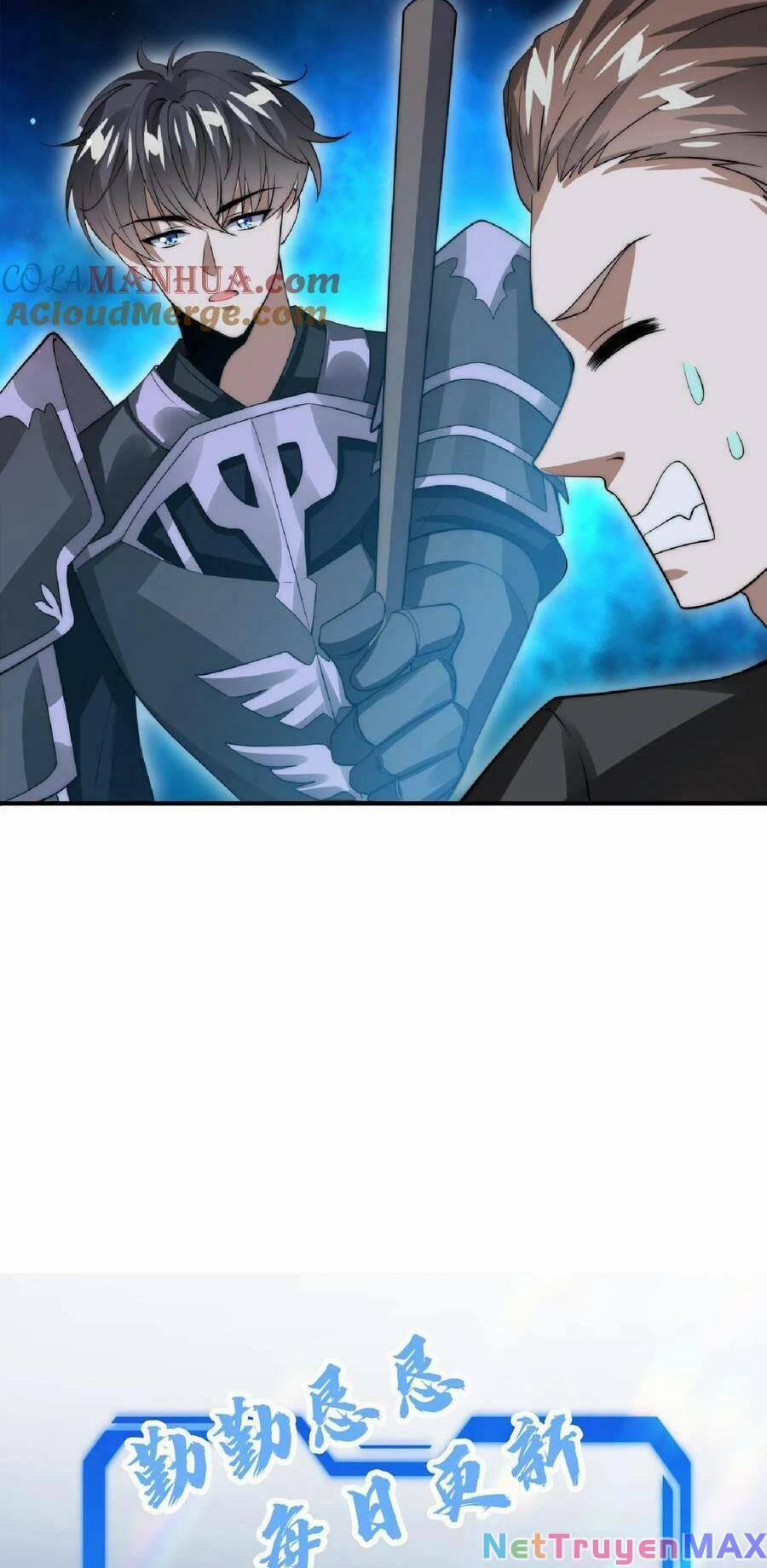 Tích Trữ 10 Vạn Vật Tư Trước Ngày Tận Thế 22 trang 25