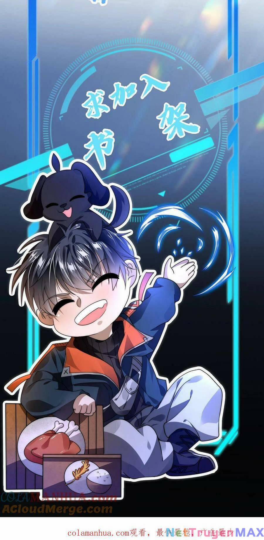 Tích Trữ 10 Vạn Vật Tư Trước Ngày Tận Thế 22 trang 26