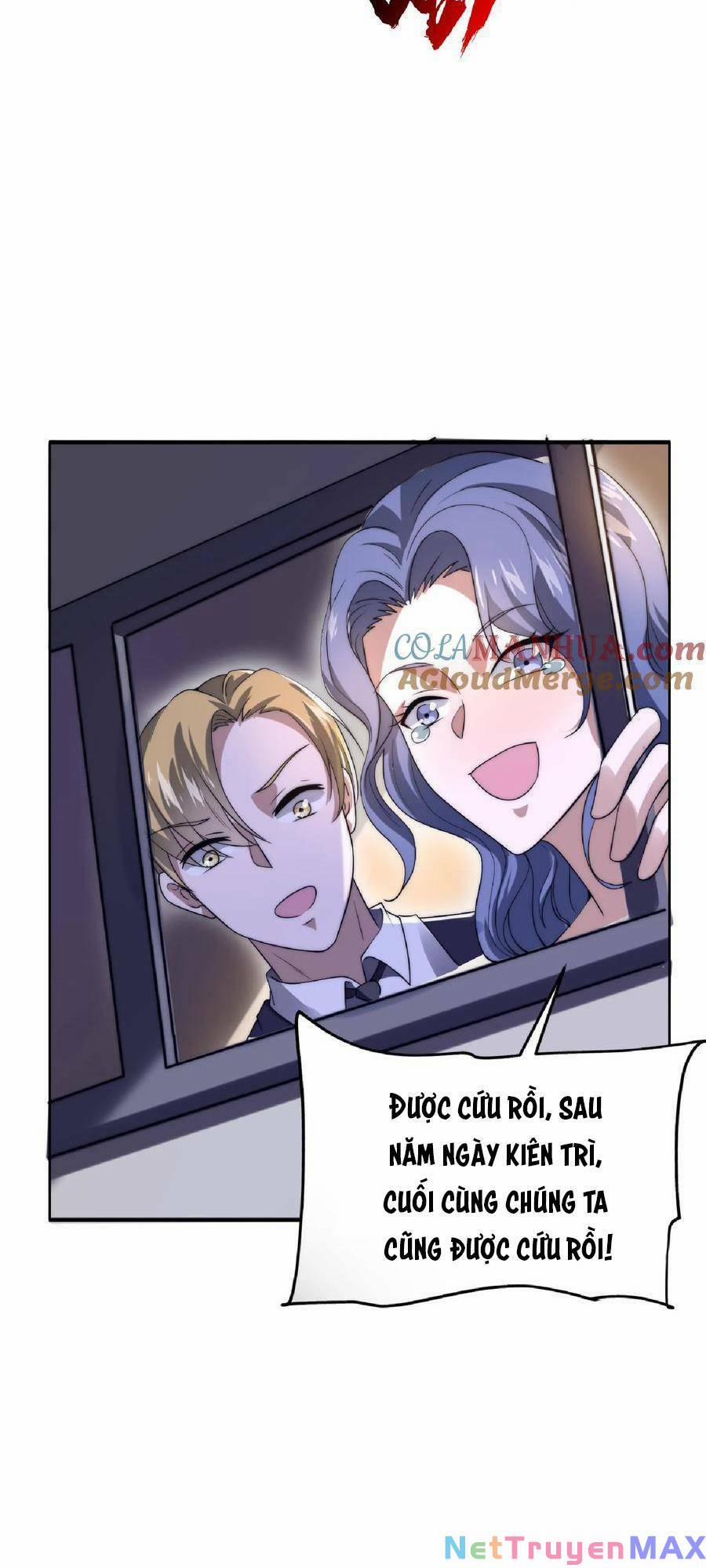 Tích Trữ 10 Vạn Vật Tư Trước Ngày Tận Thế 22 trang 3