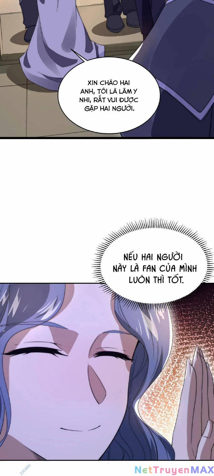 Tích Trữ 10 Vạn Vật Tư Trước Ngày Tận Thế 22 trang 6