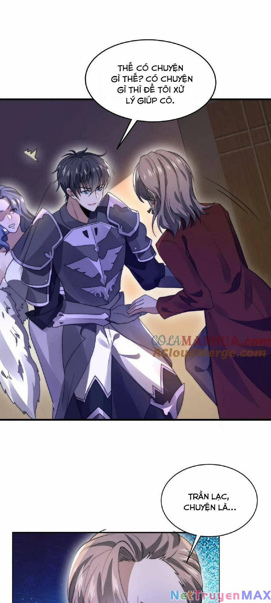 Tích Trữ 10 Vạn Vật Tư Trước Ngày Tận Thế 22 trang 7