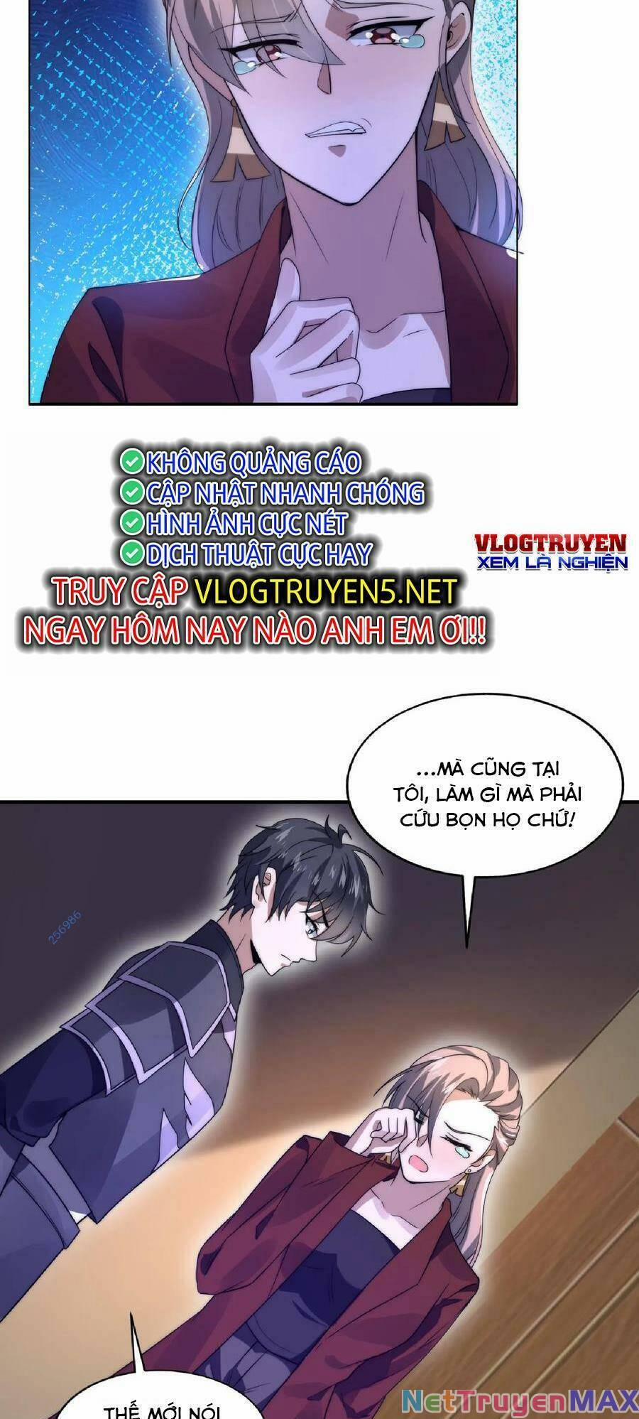 Tích Trữ 10 Vạn Vật Tư Trước Ngày Tận Thế 22 trang 8