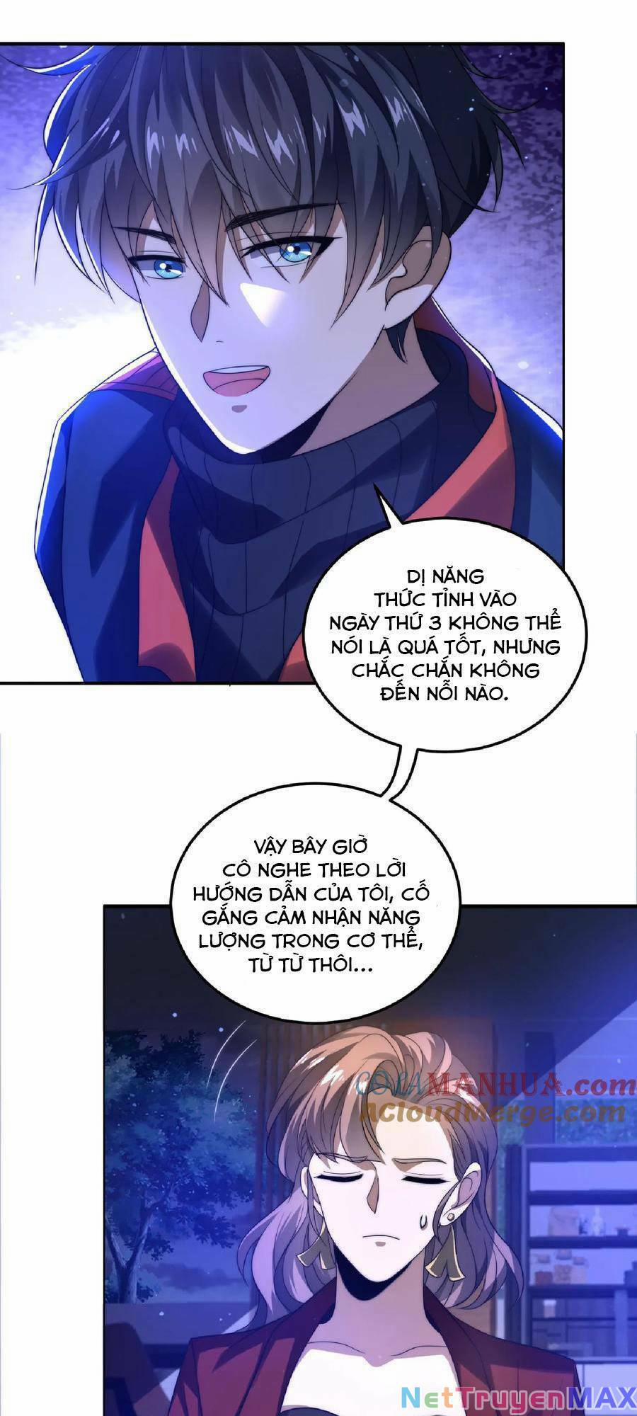 Tích Trữ 10 Vạn Vật Tư Trước Ngày Tận Thế 23 trang 10