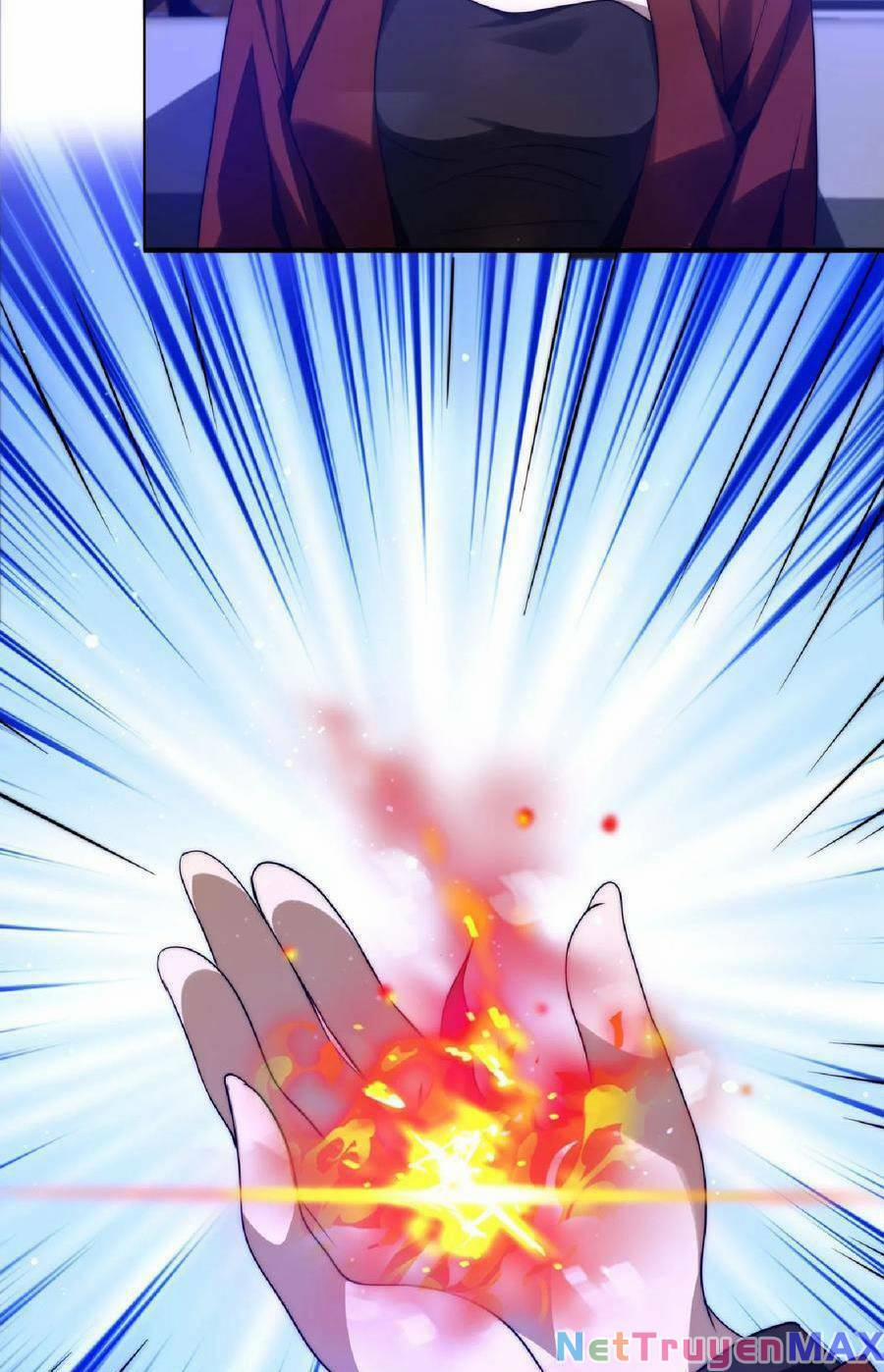 Tích Trữ 10 Vạn Vật Tư Trước Ngày Tận Thế 23 trang 11