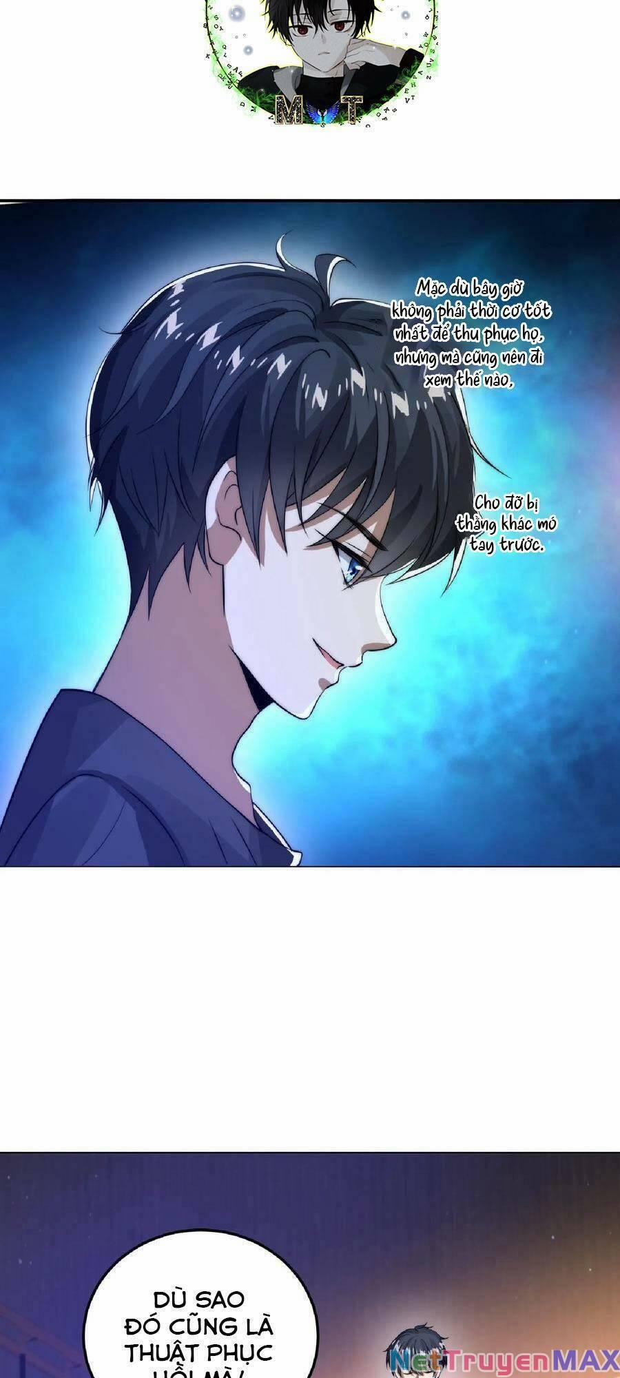 Tích Trữ 10 Vạn Vật Tư Trước Ngày Tận Thế 23 trang 22