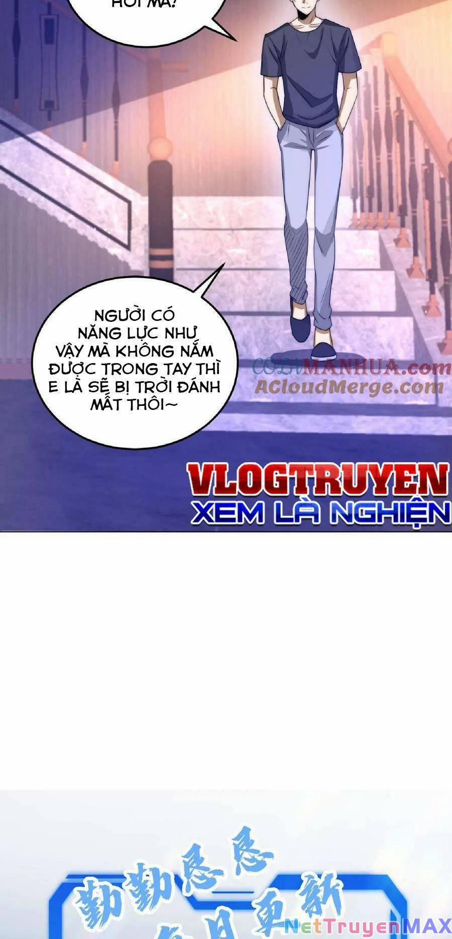 Tích Trữ 10 Vạn Vật Tư Trước Ngày Tận Thế 23 trang 23