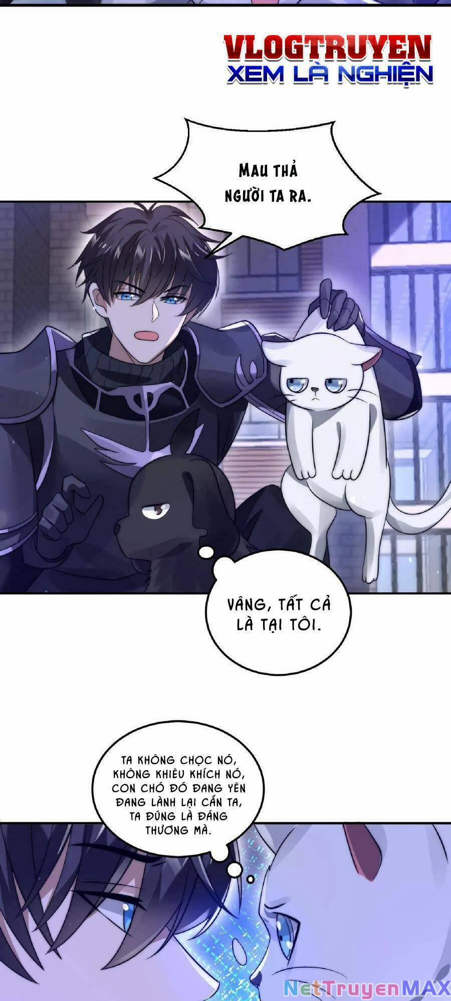 Tích Trữ 10 Vạn Vật Tư Trước Ngày Tận Thế 24 trang 16