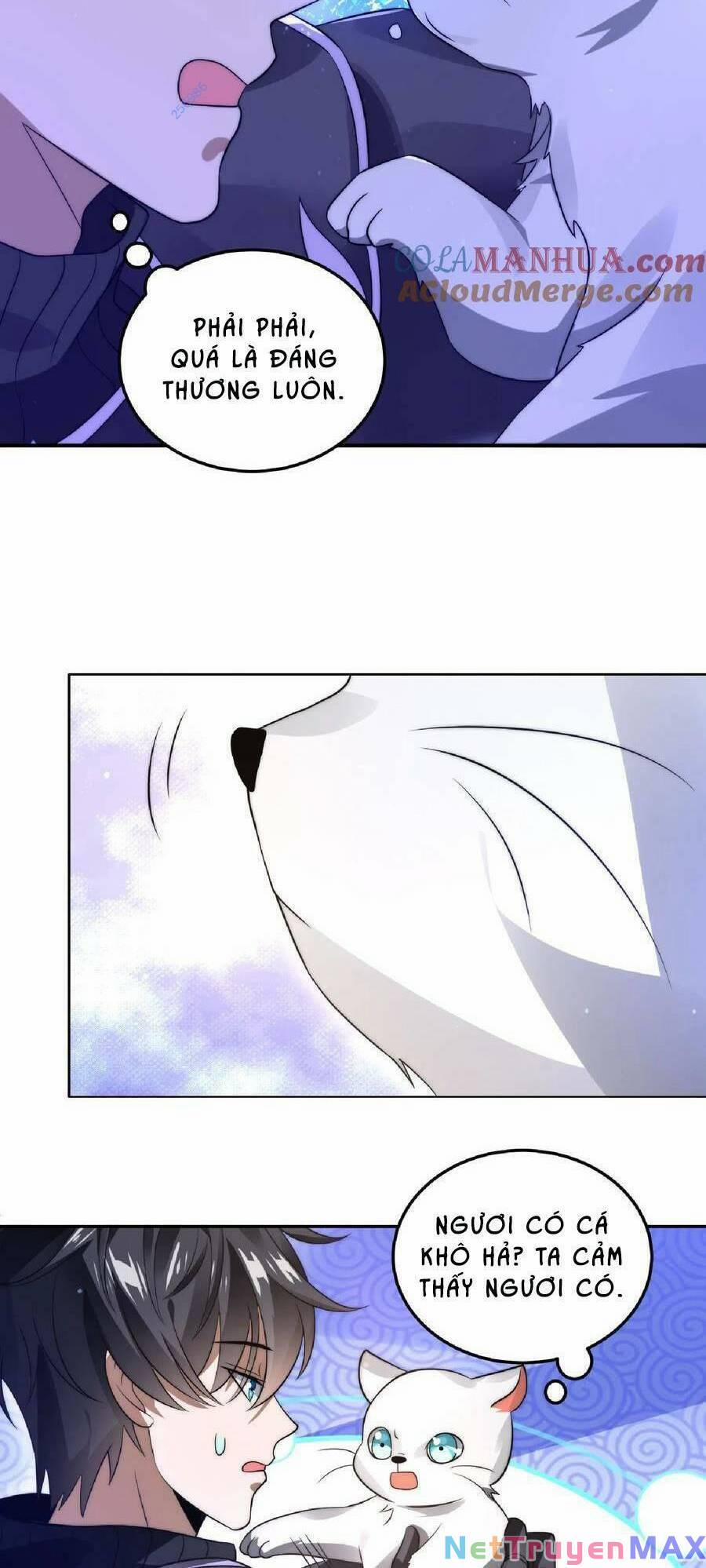 Tích Trữ 10 Vạn Vật Tư Trước Ngày Tận Thế 24 trang 17