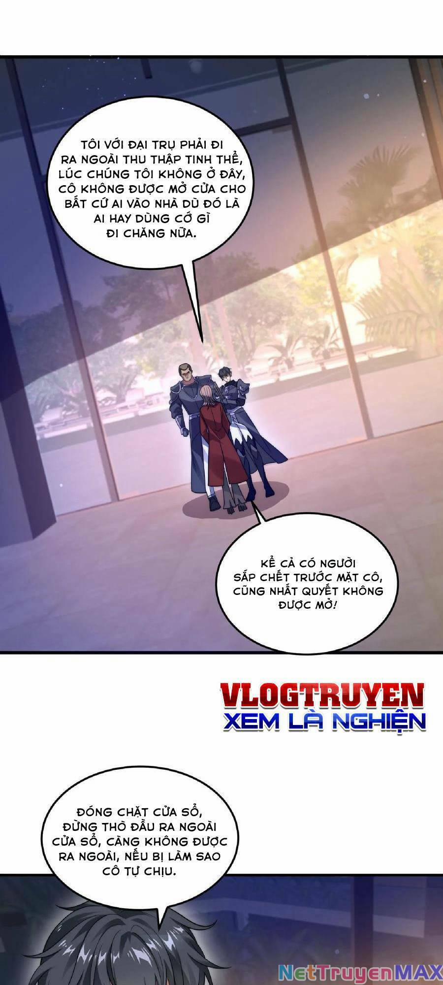 Tích Trữ 10 Vạn Vật Tư Trước Ngày Tận Thế 24 trang 2