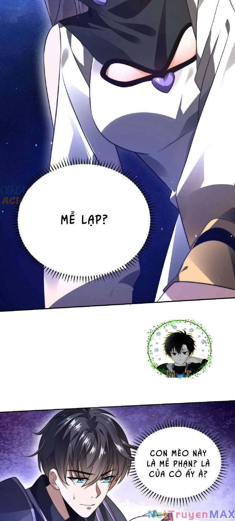 Tích Trữ 10 Vạn Vật Tư Trước Ngày Tận Thế 24 trang 20