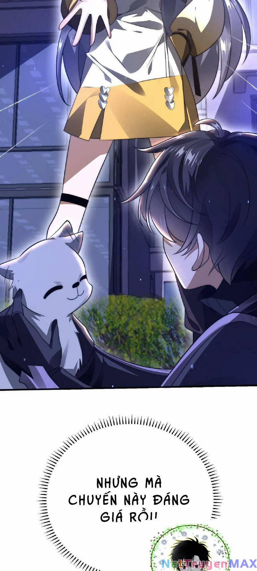 Tích Trữ 10 Vạn Vật Tư Trước Ngày Tận Thế 24 trang 22