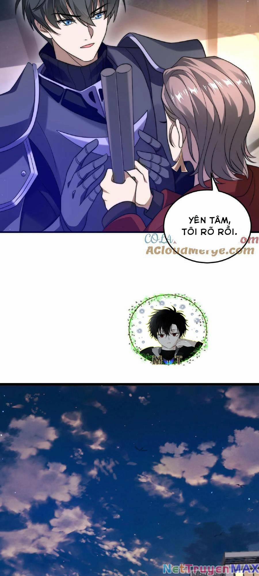 Tích Trữ 10 Vạn Vật Tư Trước Ngày Tận Thế 24 trang 3