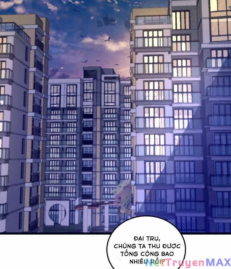 Tích Trữ 10 Vạn Vật Tư Trước Ngày Tận Thế 24 trang 4